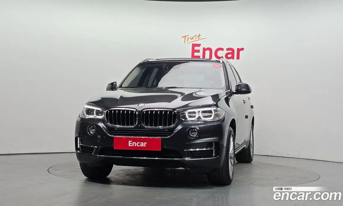 BMW X5 2017 3.0 автомат (гидро), фото 3