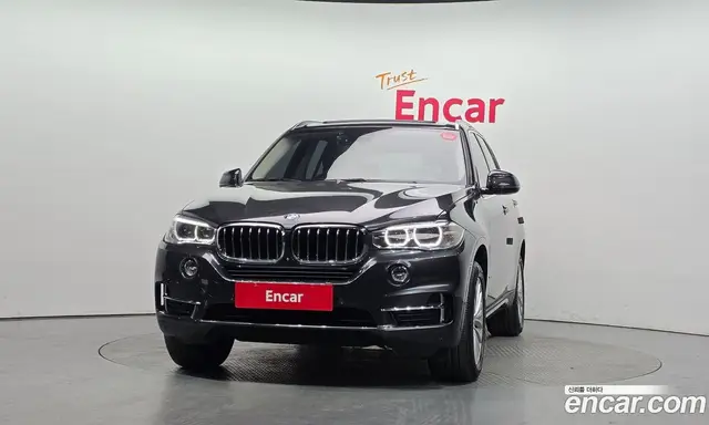 BMW X5 2017 3.0 автомат (гидро), миниатюра 3