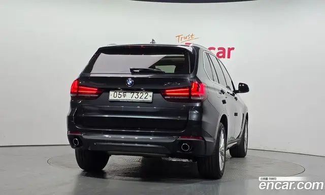 BMW X5 2017 3.0 автомат (гидро), миниатюра 4