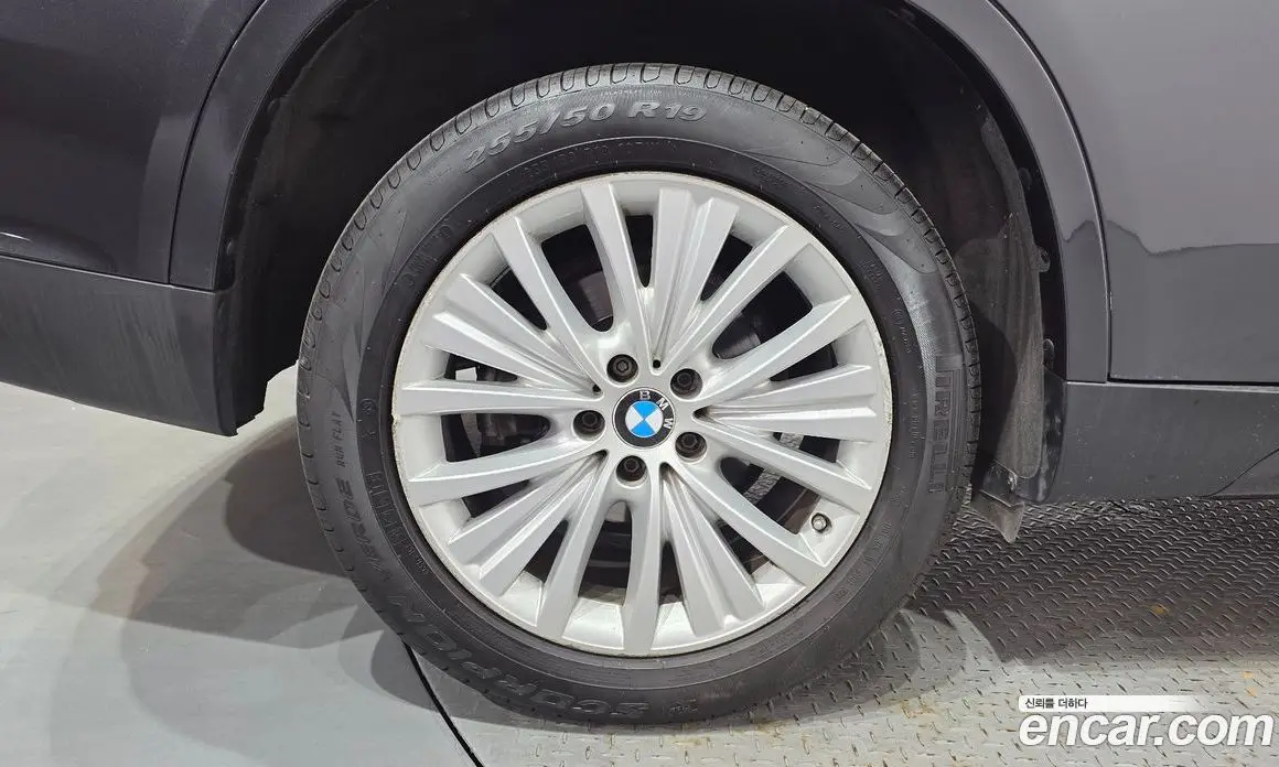 BMW X5 2017 3.0 автомат (гидро), фото 5