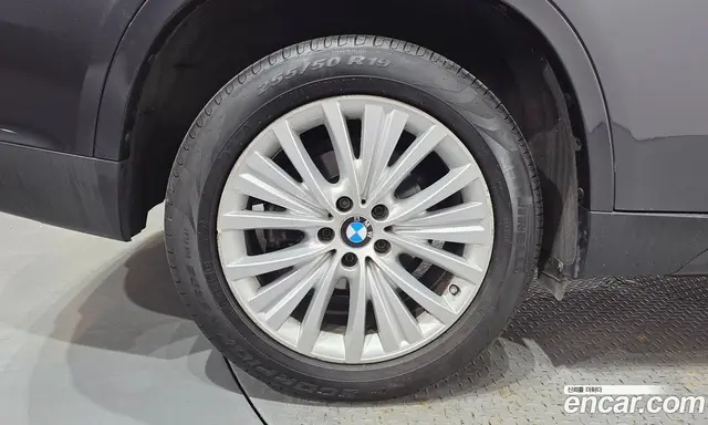 BMW X5 2017 3.0 автомат (гидро), миниатюра 5