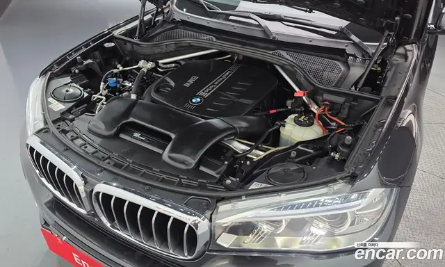 BMW X5 2017 3.0 автомат (гидро), миниатюра 6