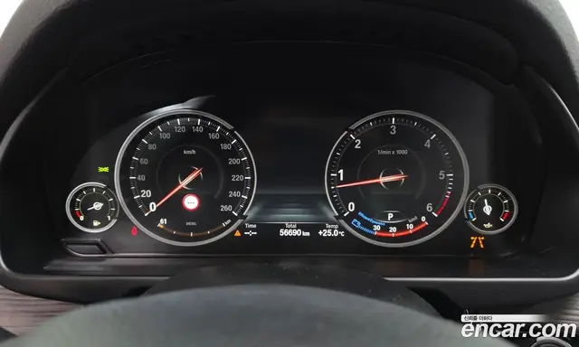 BMW X5 2017 3.0 автомат (гидро), миниатюра 8