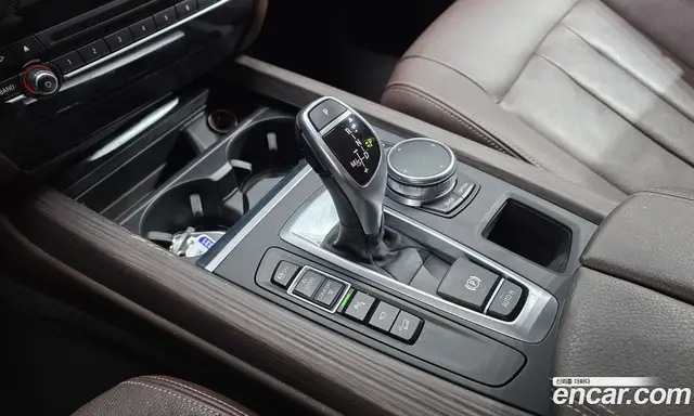 BMW X5 2017 3.0 автомат (гидро), миниатюра 9