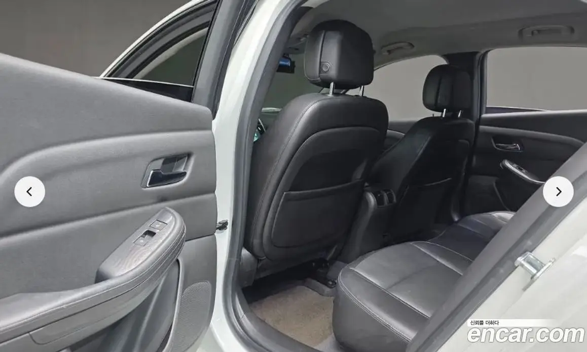 Chevrolet Malibu 2016 2.0 автомат (гидро), фото 15