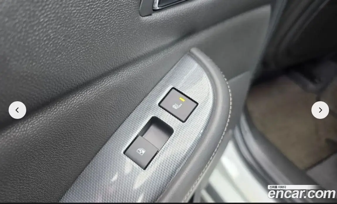 Chevrolet Malibu 2016 2.0 автомат (гидро), фото 16
