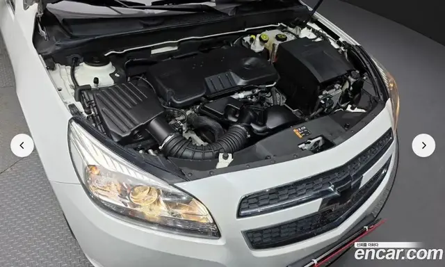 Chevrolet Malibu 2016 2.0 автомат (гидро), миниатюра 4