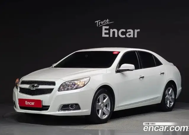 Chevrolet Malibu 2016 2.0 автомат (гидро), миниатюра 5