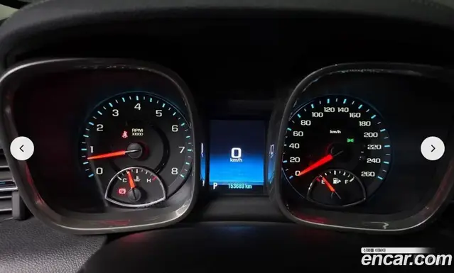 Chevrolet Malibu 2016 2.0 автомат (гидро), миниатюра 6