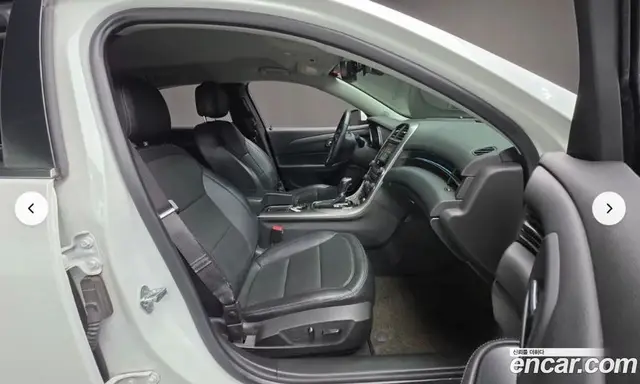 Chevrolet Malibu 2016 2.0 автомат (гидро), миниатюра 8