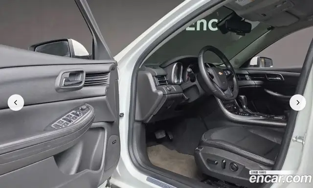 Chevrolet Malibu 2016 2.0 автомат (гидро), миниатюра 9