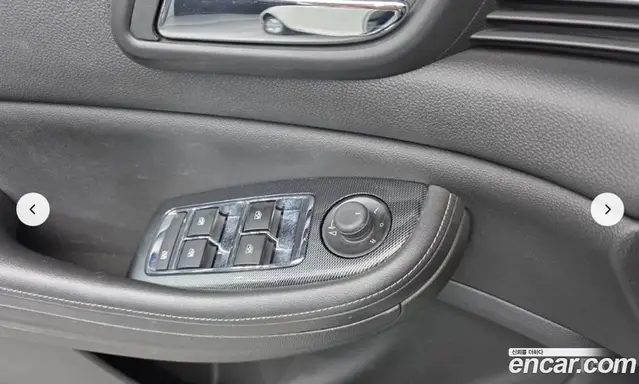 Chevrolet Malibu 2016 2.0 автомат (гидро), миниатюра 10