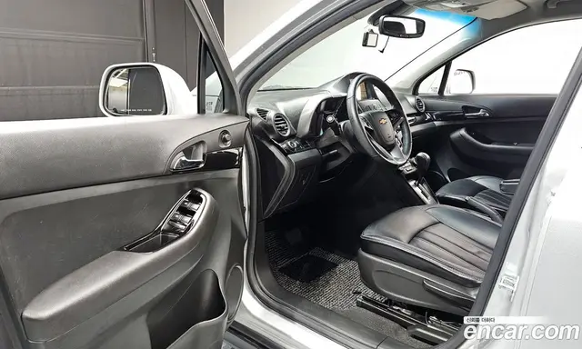 Chevrolet Orlando 2013 2.0 автомат (гидро), миниатюра 11
