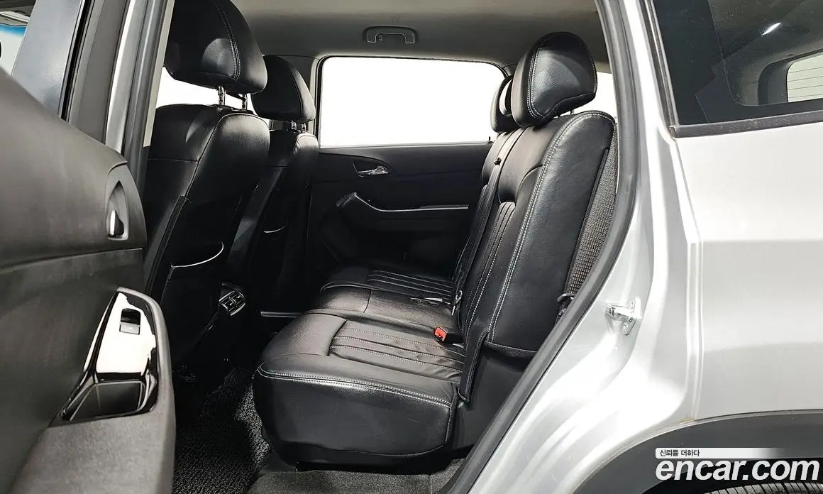 Chevrolet Orlando 2013 2.0 автомат (гидро), фото 12