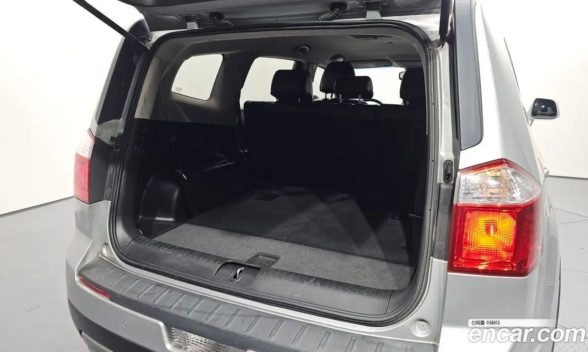 Chevrolet Orlando 2013 2.0 автомат (гидро), фото 20
