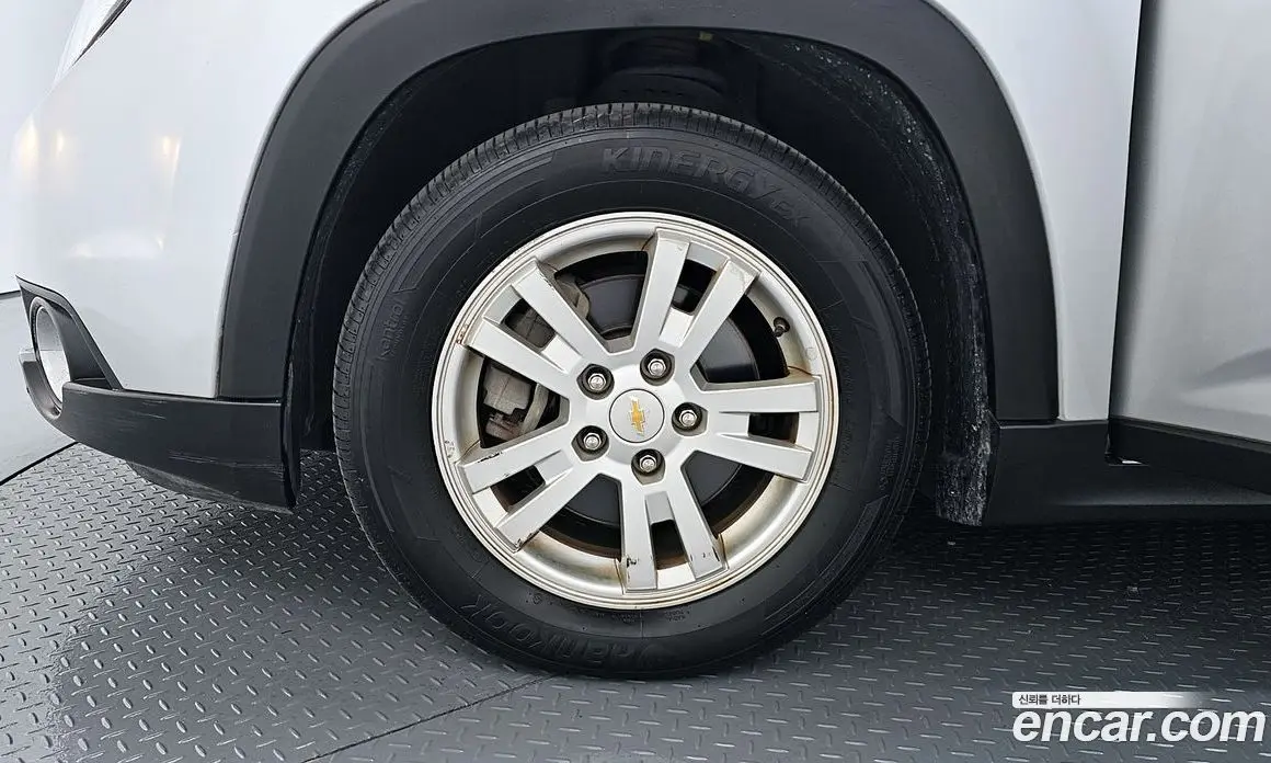 Chevrolet Orlando 2013 2.0 автомат (гидро), фото 5