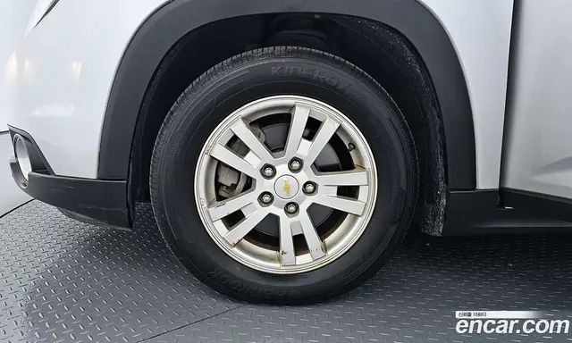 Chevrolet Orlando 2013 2.0 автомат (гидро), миниатюра 5