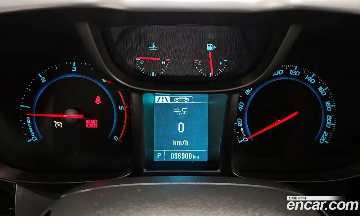 Chevrolet Orlando 2013 2.0 автомат (гидро), фото 8