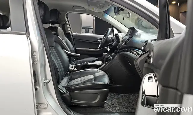 Chevrolet Orlando 2013 2.0 автомат (гидро), миниатюра 10