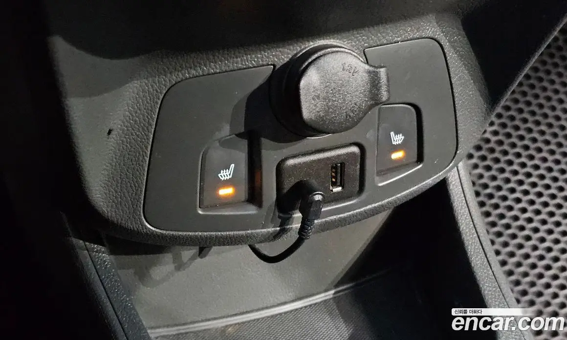 Chevrolet Spark 2013 1.0 автомат (гидро), фото 26
