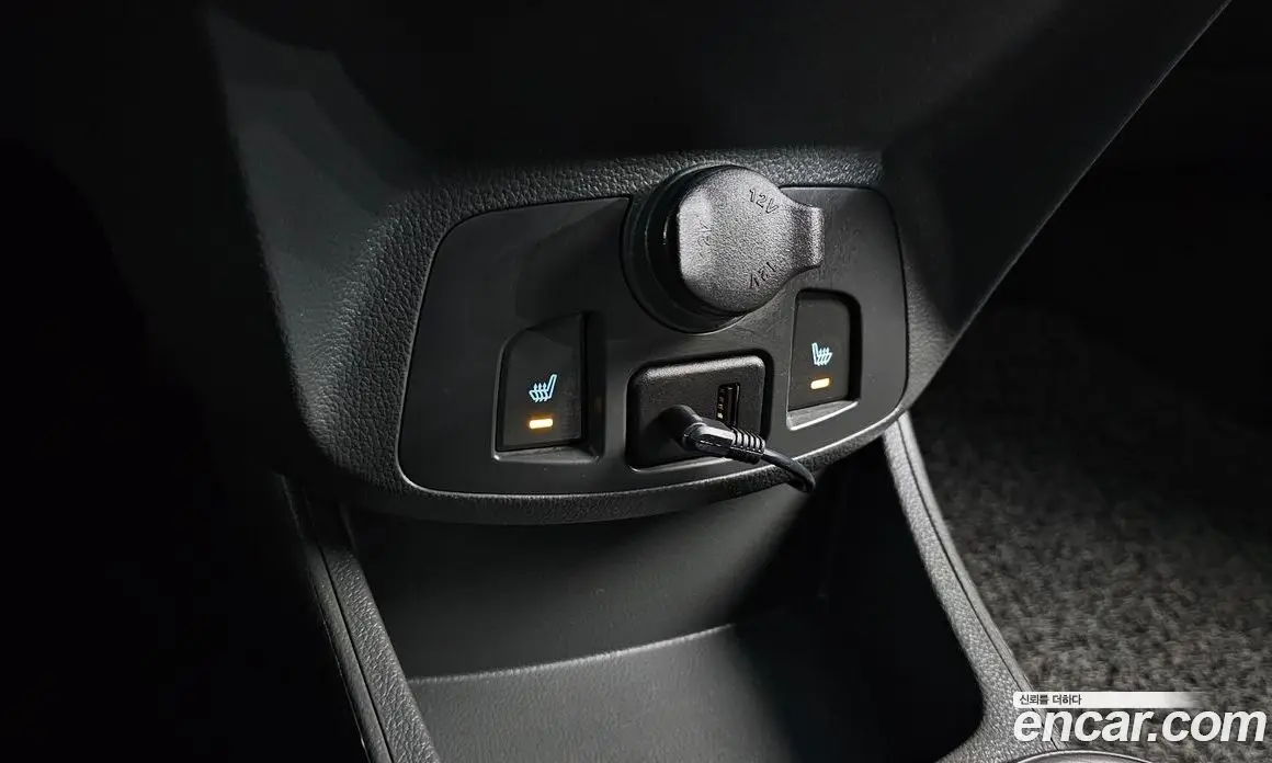 Chevrolet Spark 2015 1.0 автомат (гидро), фото 17