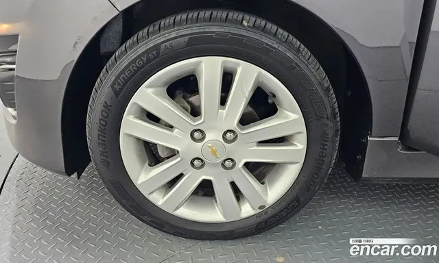 Chevrolet Spark 2015 1.0 автомат (гидро), миниатюра 5
