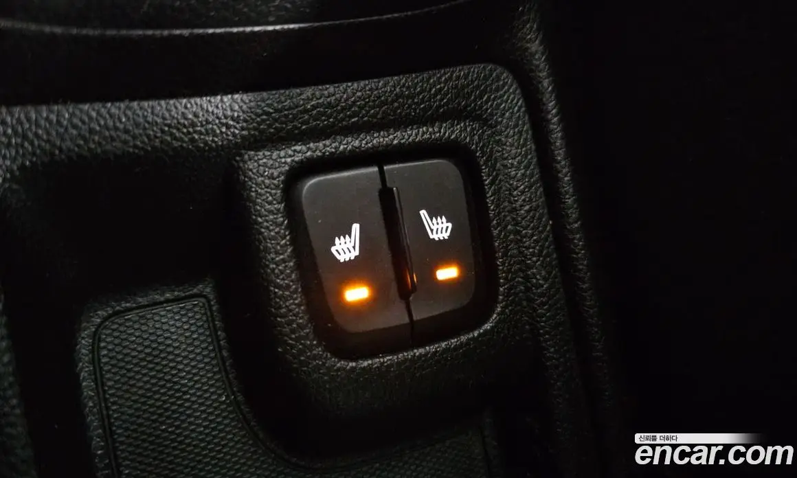Chevrolet Spark 2015 1.0 автомат (гидро), фото 19