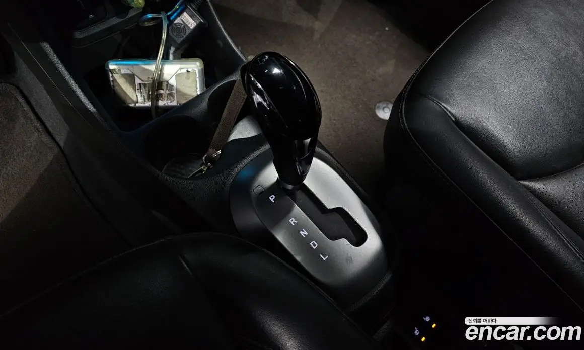 Chevrolet Spark 2015 1.0 автомат (гидро), фото 9