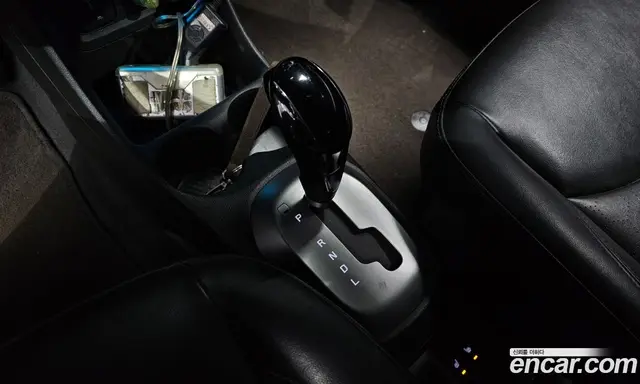 Chevrolet Spark 2015 1.0 автомат (гидро), миниатюра 9
