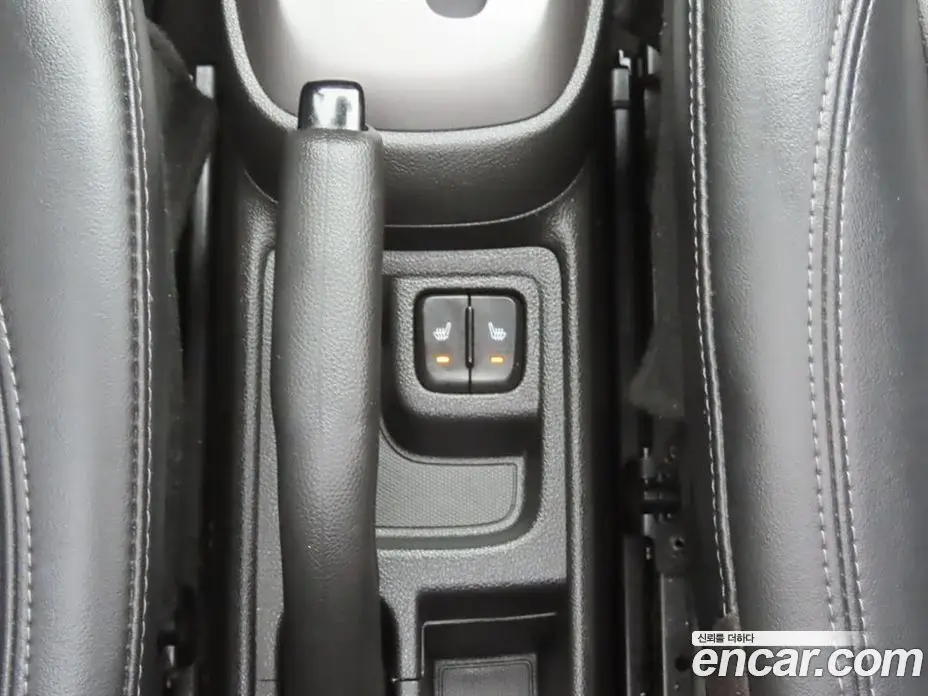 Chevrolet Spark 2018 1.0 автомат (гидро), фото 12