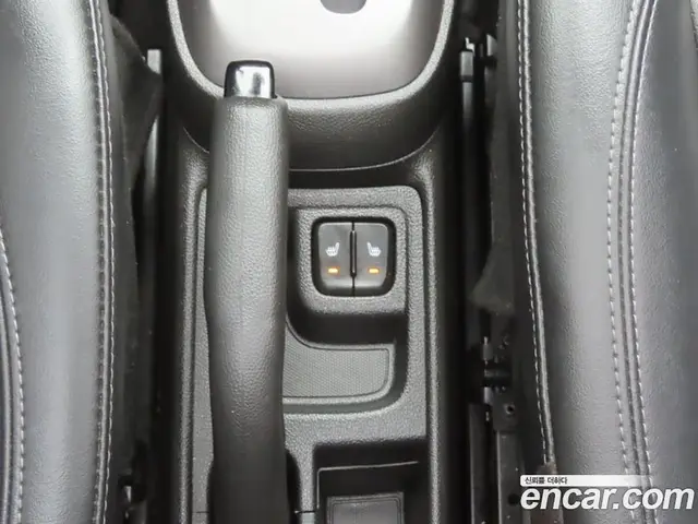 Chevrolet Spark 2018 1.0 автомат (гидро), миниатюра 12