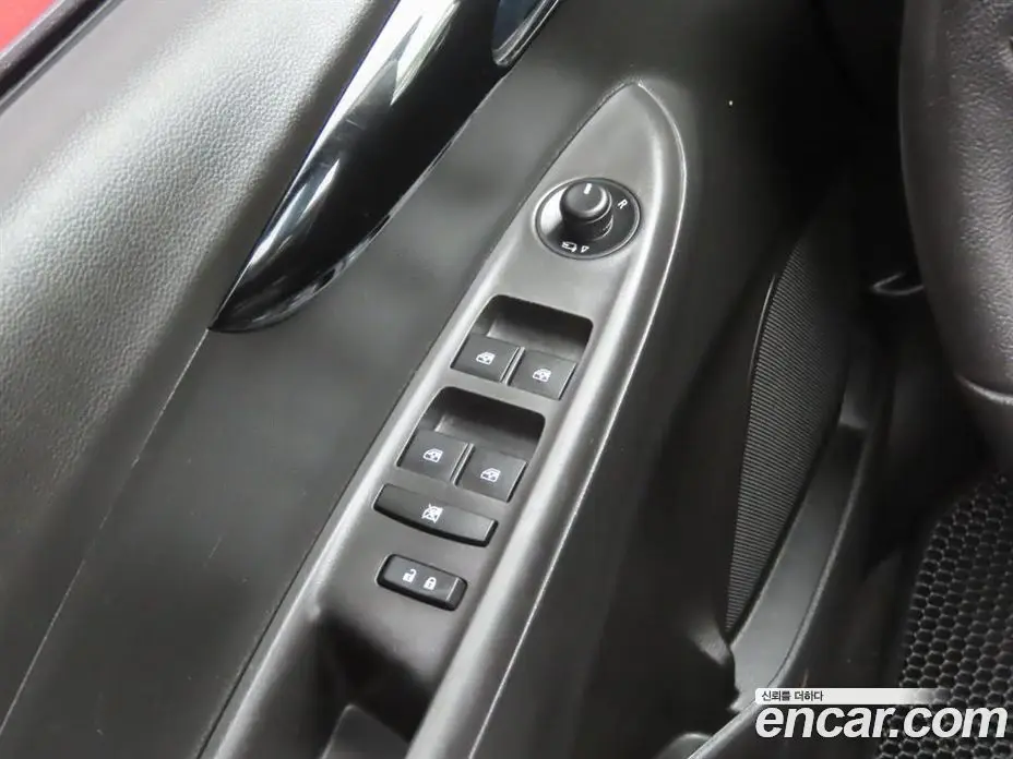 Chevrolet Spark 2018 1.0 автомат (гидро), фото 13