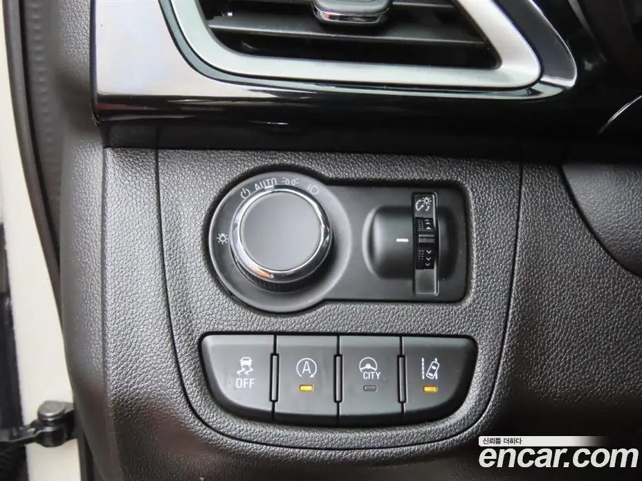 Chevrolet Spark 2018 1.0 автомат (гидро), фото 14