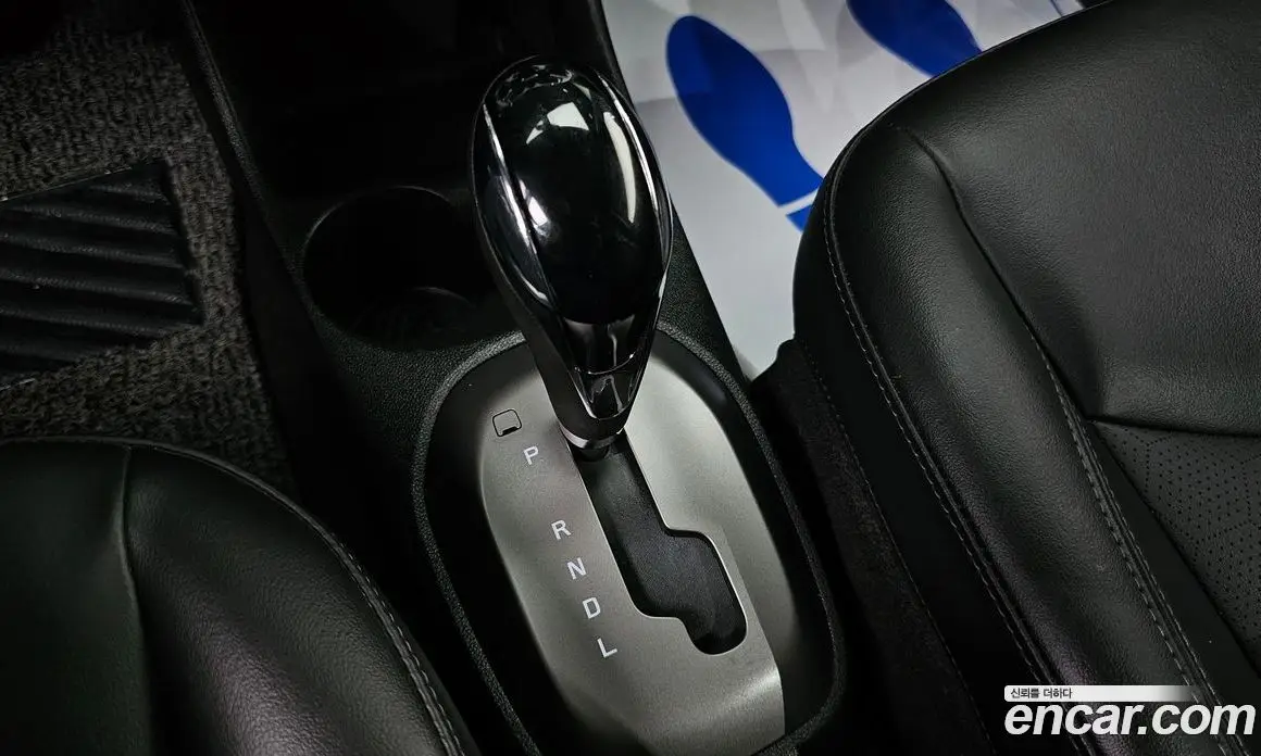 Chevrolet Spark 2021 1.0 автомат (гидро), фото 12