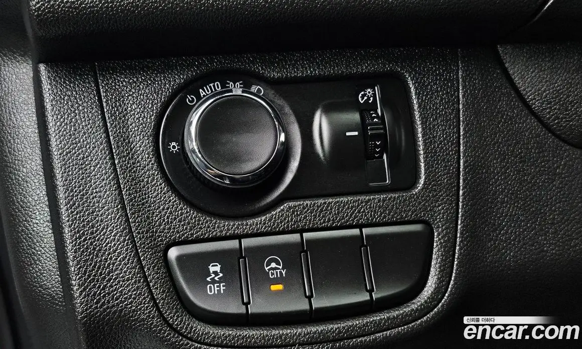 Chevrolet Spark 2021 1.0 автомат (гидро), фото 25