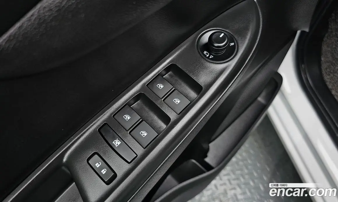 Chevrolet Spark 2021 1.0 автомат (гидро), фото 28