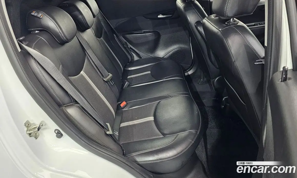 Chevrolet Spark 2021 1.0 автомат (гидро), фото 18