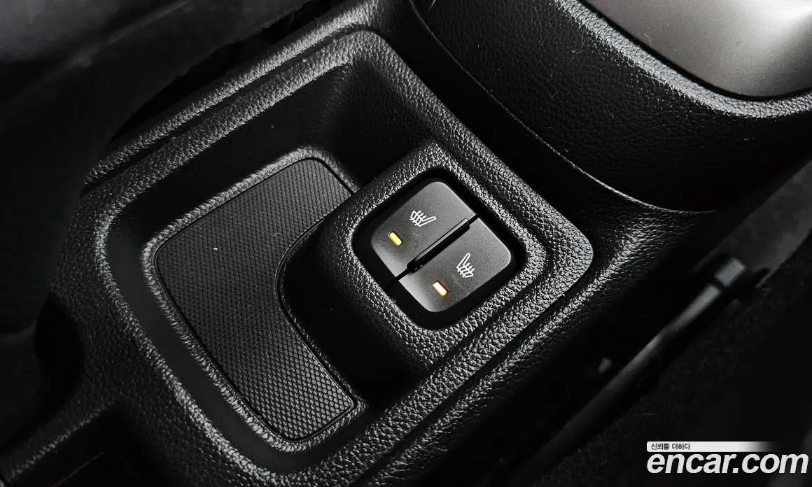 Chevrolet Spark 2021 1.0 автомат (гидро), фото 20
