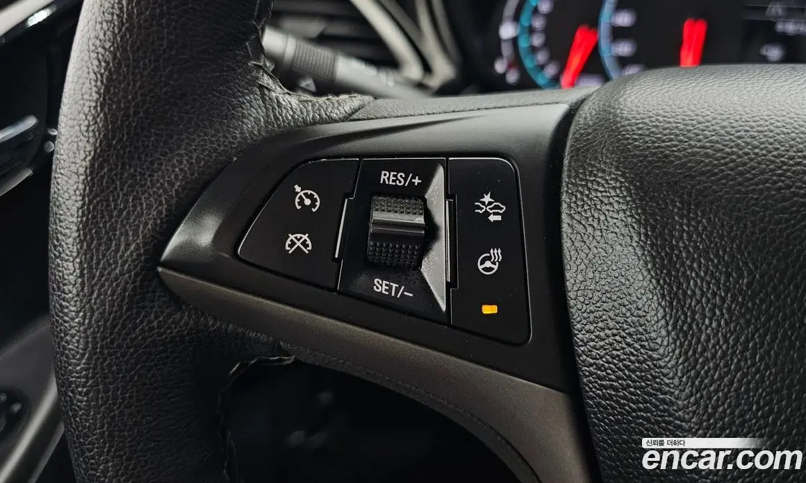 Chevrolet Spark 2021 1.0 автомат (гидро), фото 21