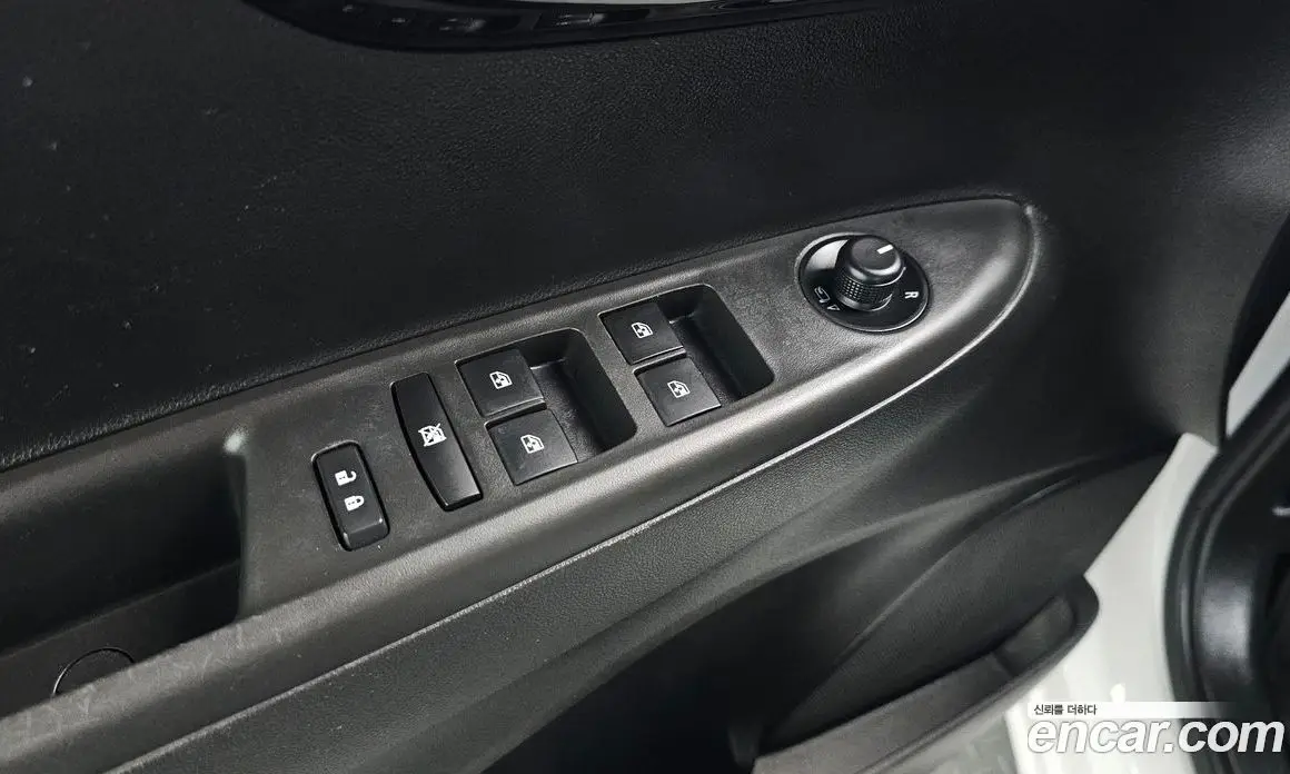 Chevrolet Spark 2021 1.0 автомат (гидро), фото 26