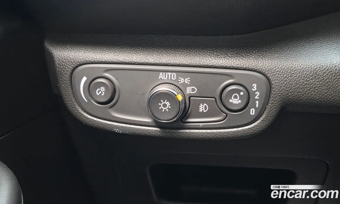 Chevrolet TrailBlazer 2021 1.3 автомат (гидро), фото 24