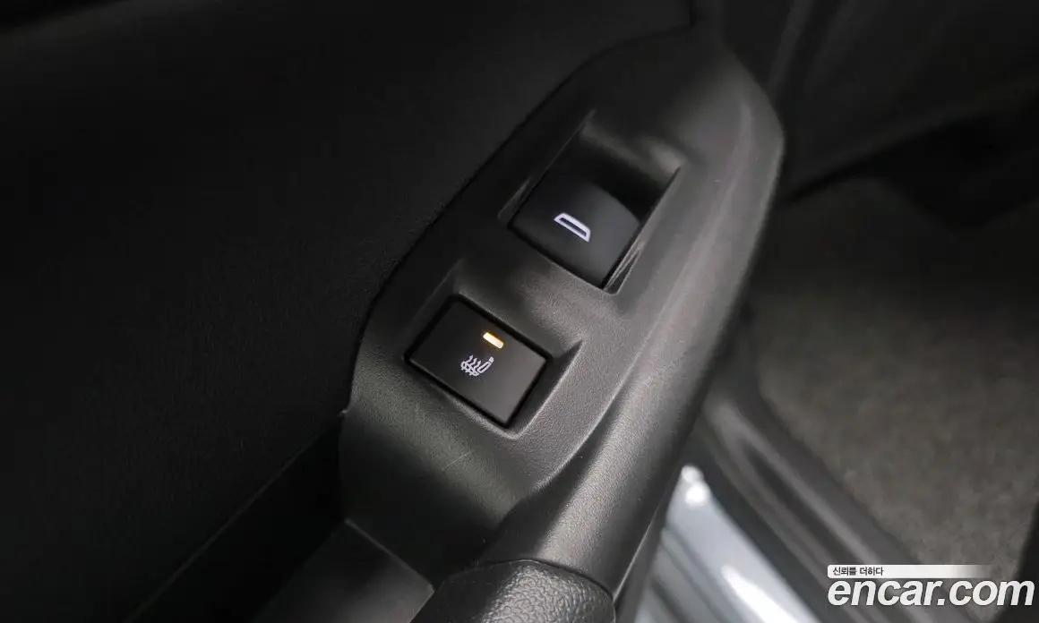 Chevrolet TrailBlazer 2021 1.3 автомат (гидро), фото 29