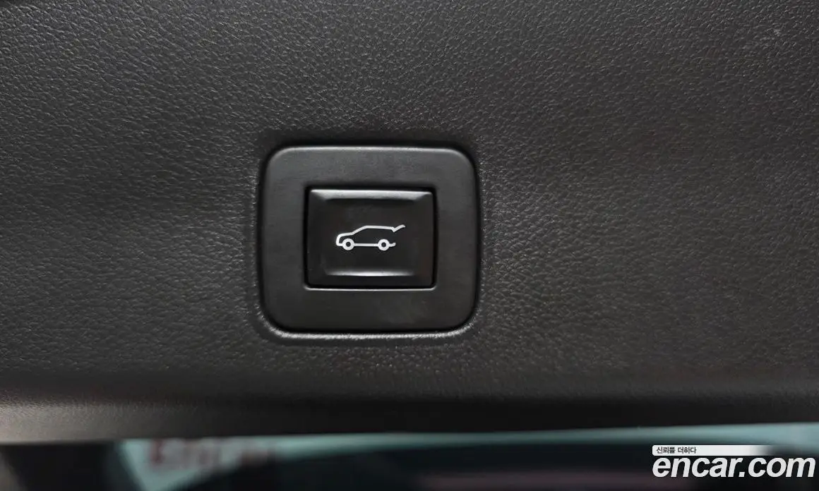 Chevrolet TrailBlazer 2021 1.3 автомат (гидро), фото 30