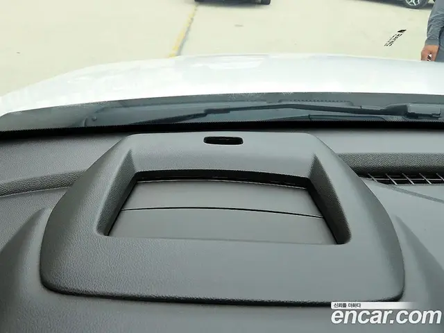 Chevrolet TrailBlazer 2022 1.3 автомат (гидро), миниатюра 10