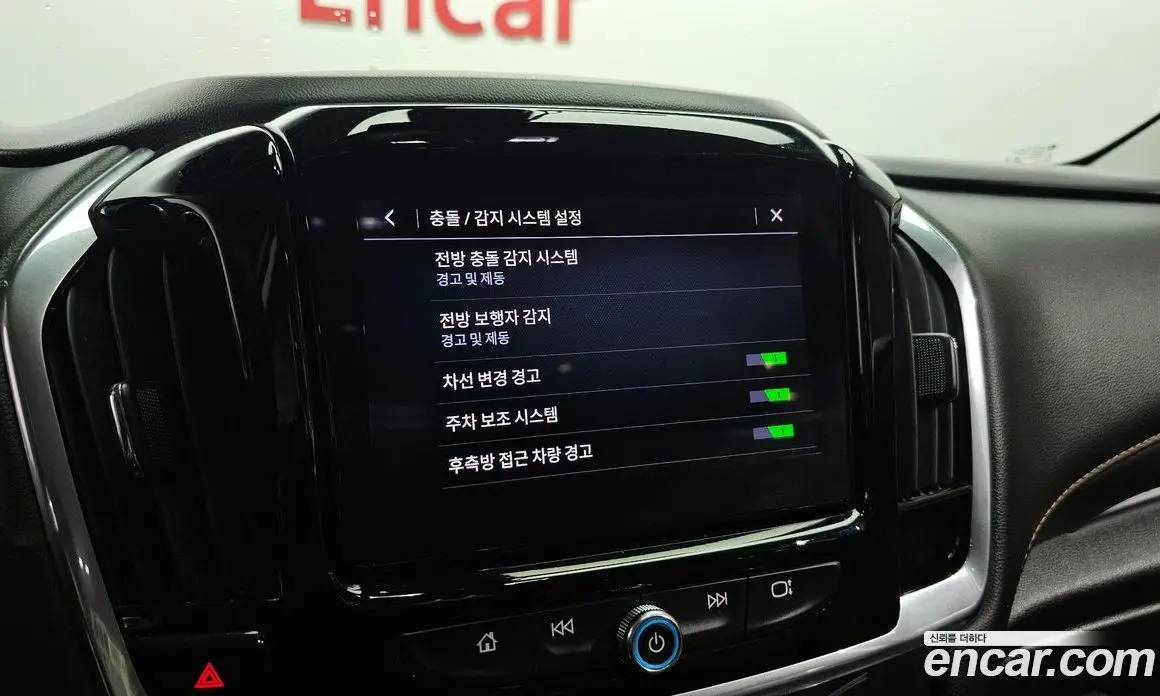 Chevrolet Traverse 2019 3.6 автомат (гидро), фото 18