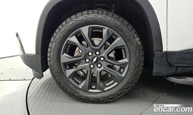 Chevrolet Traverse 2019 3.6 автомат (гидро), миниатюра 5