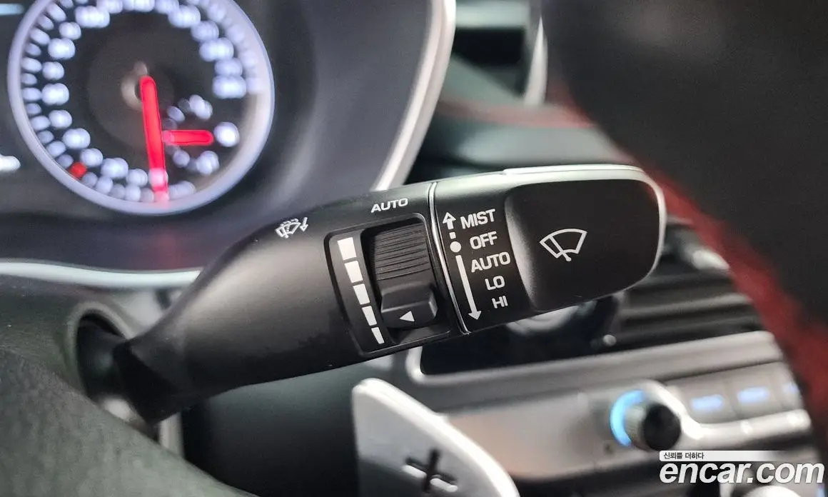 Genesis G70 2018 2.0 автомат (гидро), фото 30