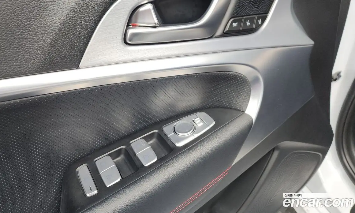 Genesis G70 2018 2.0 автомат (гидро), фото 37