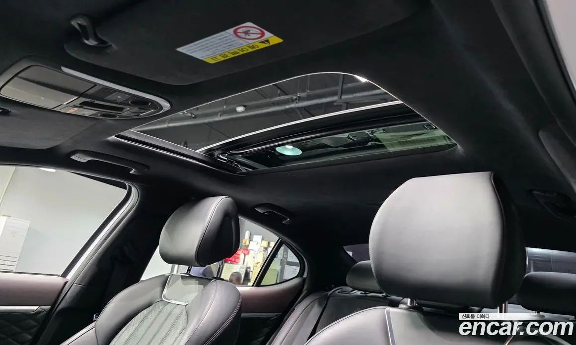 Genesis G70 2018 2.0 автомат (гидро), фото 26