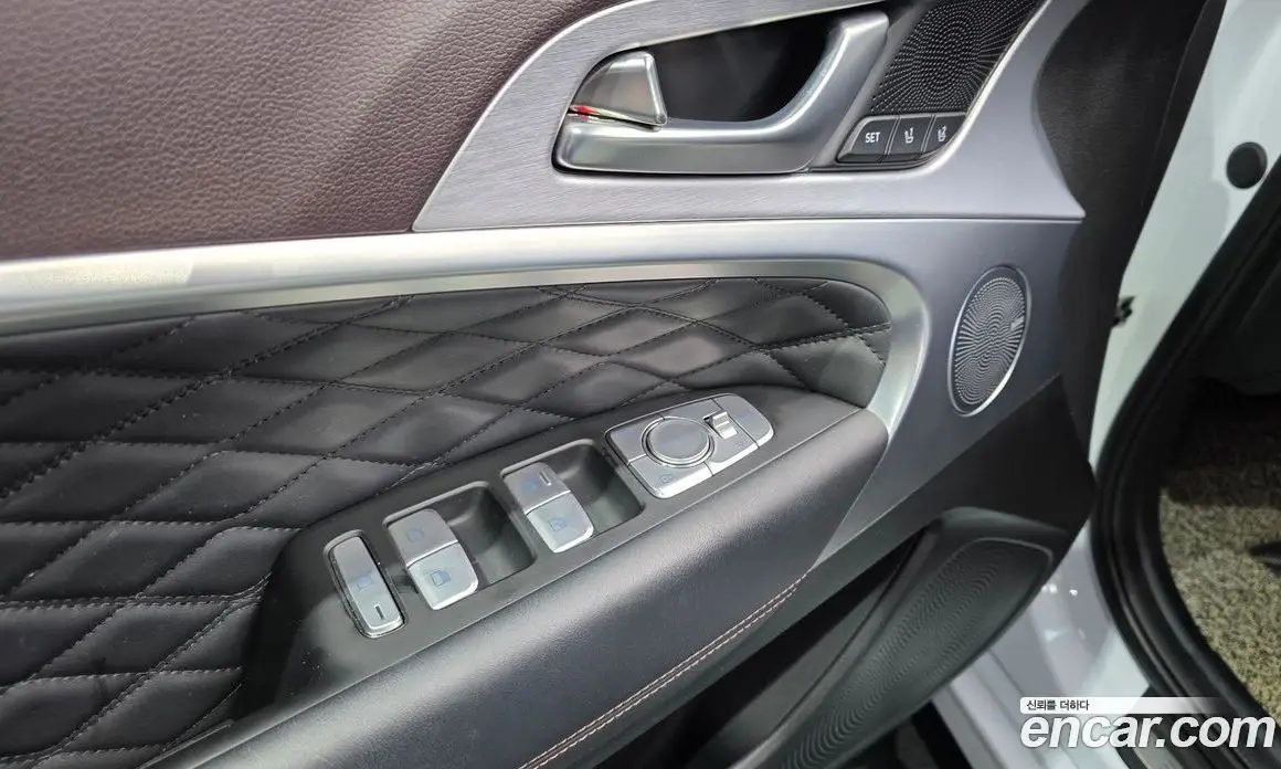 Genesis G70 2018 2.0 автомат (гидро), фото 28